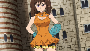 Nanatsu no Taizai: Imashime no Fukkatsu